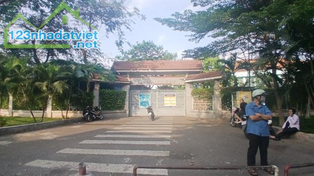 Bán đất Ful thổ cư HXH Tân Thới Nhất 01, Q12, 1014m2, lô góc lộ giới ít, 59,x tỷ, nở hậu