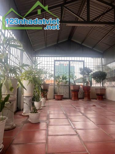 💥💥 TÂY HỒ QUẬN - 30M RA MẶT PHỐ - 6 TẦNG - Ô CHỜ THANG MÁY - KHU VỰC HIẾM NHÀ BÁN ,NGÕ R - 2