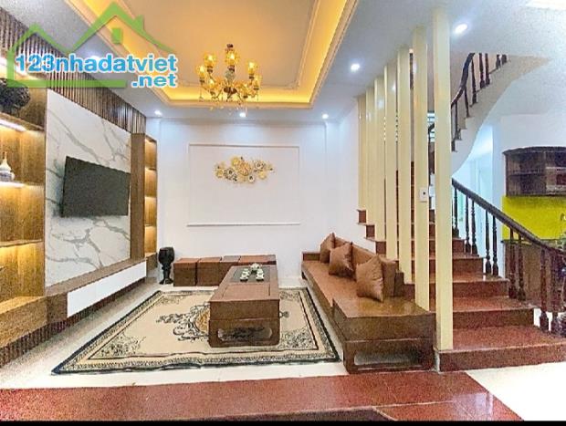 BỎ PHỐ VỀ QUÊ. CẦN BÁN GẤP PHỐ NGỌC TRỤC - ĐẠI MỖ - NAM TỪ LIÊM. - 4