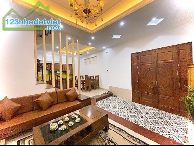 BỎ PHỐ VỀ QUÊ. CẦN BÁN GẤP PHỐ NGỌC TRỤC - ĐẠI MỖ - NAM TỪ LIÊM. - 3