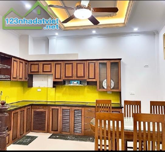 BỎ PHỐ VỀ QUÊ. CẦN BÁN GẤP PHỐ NGỌC TRỤC - ĐẠI MỖ - NAM TỪ LIÊM. - 2