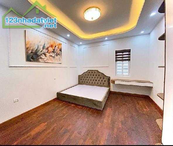 BỎ PHỐ VỀ QUÊ. CẦN BÁN GẤP PHỐ NGỌC TRỤC - ĐẠI MỖ - NAM TỪ LIÊM.