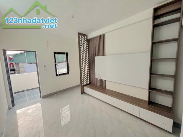 BÁN NHÀ KHU ĐỀN LỪ, NGÕ THOÁNG, Ở LUÔN, THANG MÁY, 38M2 GIÁ CHỈ 7.X TỶ - 2