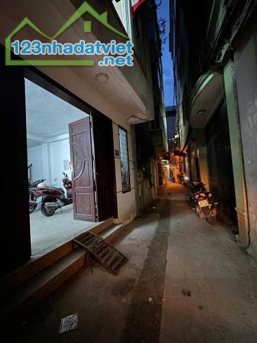 THỤY KHUÊ - 30M RA PHỐ - 6 TẦNG - Ô CHỜ THANG MÁY - KHU VỰC HIẾM NHÀ BÁN - NGÕ RỘNG THOÁNG - 1