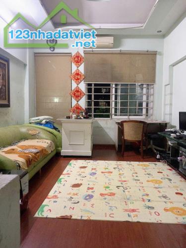 THỤY KHUÊ - 30M RA PHỐ - 6 TẦNG - Ô CHỜ THANG MÁY - KHU VỰC HIẾM NHÀ BÁN - NGÕ RỘNG THOÁNG - 3