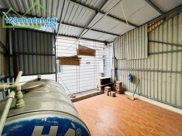 Bán nhà Kim Ngưu - Hai Bà Trưng Lô góc ngõ thông kinh doanh 30m2 3 tầng chỉ 4.55 tỷ - 1