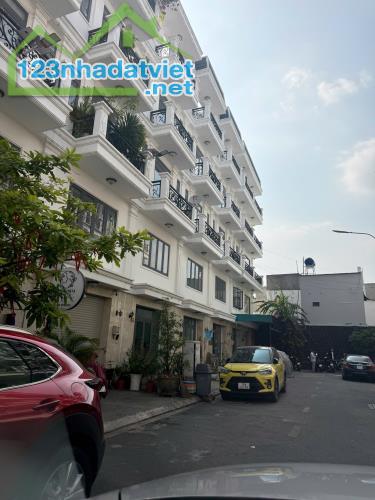 BÁN NHÀ THỚI AN - KHU DC SONG MINH - ĐƯỜNG NHỰA 12M ❗Giá chào thấp hơn bank định giá❗ ❗N: