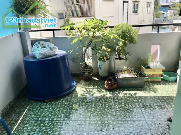 BÁN NHÀ 5 TẦNG CÁCH MẠNG THÁNG 8-Q10- 3PN- 3.9M x 9M- CHỈ 4.7 TỶ - 1