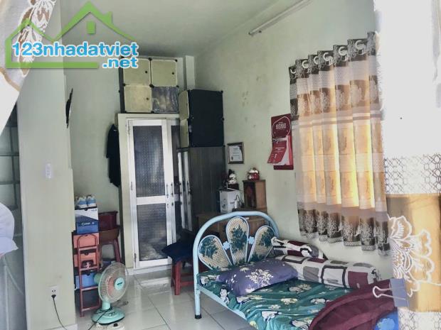 BÁN NHÀ 5 TẦNG CÁCH MẠNG THÁNG 8-Q10- 3PN- 3.9M x 9M- CHỈ 4.7 TỶ - 2
