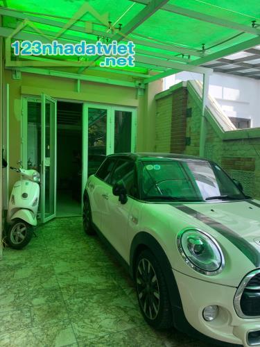 DUY NHẤT, BIỆT THỰ V.I.P KHU T, CIPUTRA HÀ NỘI-VỈA HÈ-Ô TÔ: 230M X3T, MT 10M GIÁ 65 TỶ - 1