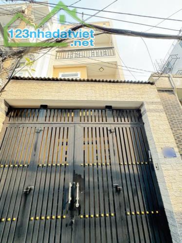 NHÀ CAO CÁP ĐƯỜNG DƯƠNG QUẢNG HÀNG, NHÀ GÒ VẤP GIÁ RẺ, KIÊNG CỐ VỊ TRÍ ĐẸP