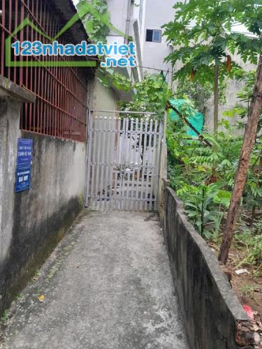 NHÀ 3T*THANH LÃM,PHÚ LÃM,*10M RA Ô TÔ,NGÕ THÔNG ,SÁT CHỢ ,TRƯỜNG HỌC. - 2