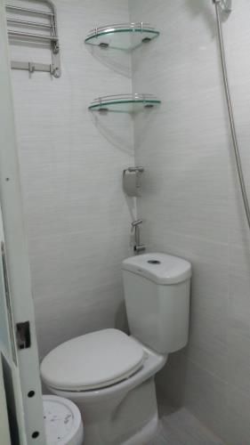 Cho thuê phòng trọ đẹp hẻm xe hơi 156 /49 Phú Thọ Hòa, 30m2, giá tốt