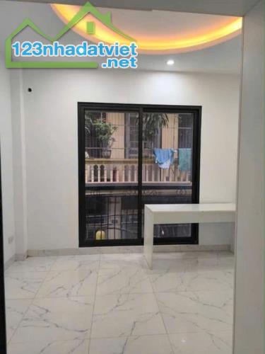 Cực hót  phố Tây Sơn 47m 4 tang 4mt  9.95 tỷ Đống Đa Ô tô lô góc kinh doanh - 3
