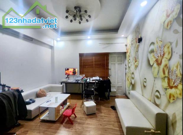 CHUNG CƯ MỄ TRÌ_PHẠM HÙNG_3 NGỦ_GÓC_GIÁ: 5 TỶ