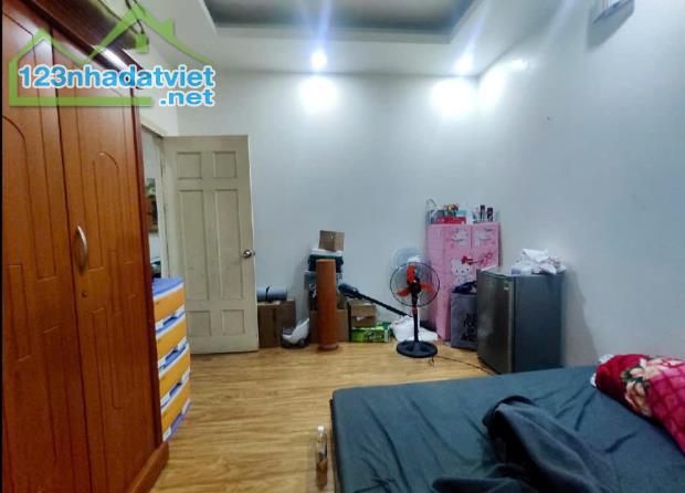 CHUNG CƯ MỄ TRÌ_PHẠM HÙNG_3 NGỦ_GÓC_GIÁ: 5 TỶ - 2