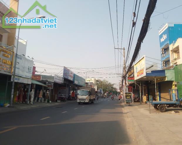 343m2 Mặt tiền Nguyễn Ảnh Thủ Hiệp Thành Quận 12 TP. Hồ Chí Minh có 36 tỷ - 3