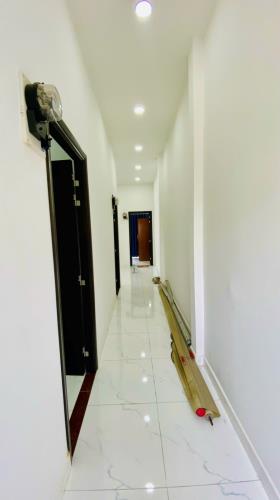 Bán nhà dưới 7 tỷ Âu Dương Lân P3 (P. Rạch Ông) Q8, 76m2 [6×14] 3PN SHR không quy hoạch - 5