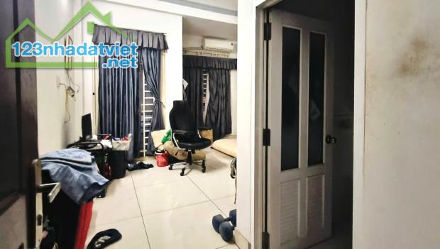 HXH, SÁT MẶT TIỀN, DT 53 M2( 5 X 11), Gần Nguyễn Duy Trinh, chỉ 6 tỷ nhỉnh. - 3
