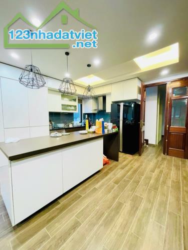 BÁN NHÀ SIÊU ĐẸP PHỐ LẠC LONG QUÂN TÂY HỒ - 3