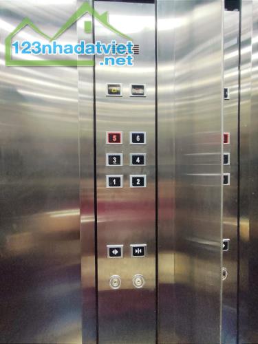 BÁN NHÀ SIÊU ĐẸP PHỐ LẠC LONG QUÂN TÂY HỒ - 1