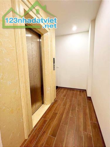 BÁN NHÀ SIÊU ĐẸP PHỐ LẠC LONG QUÂN TÂY HỒ