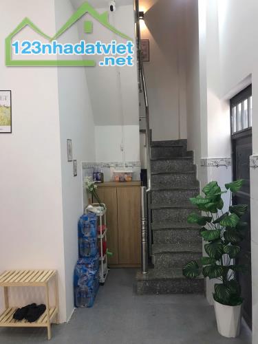 35Q1-Bán nhà HXH Trần Hưng Đạo, 4tầng 5PN, 5.5*6.3m, SHR, CHỈ 7.9Tỷ TL - 1