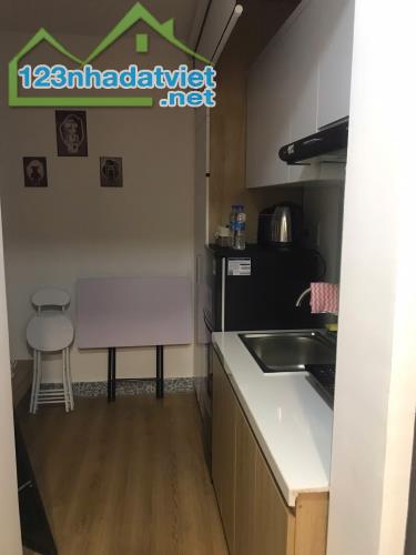 35Q1-Bán nhà HXH Trần Hưng Đạo, 4tầng 5PN, 5.5*6.3m, SHR, CHỈ 7.9Tỷ TL - 3