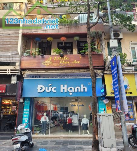 Bán Nhà Mặt Phố Xuân La, Tây Hồ, DT 91m2 x 4T, MT 4,7m, Giá Rẻ.