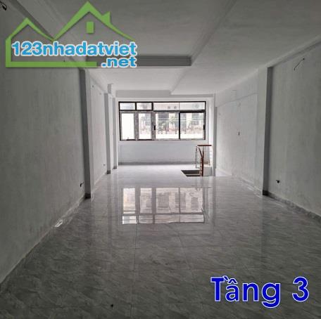 💥Chính chủ cho thuê tầng 1 + tâng 2 làm văn phòng tại Trung Liệt, Đống Đa, HN, 15tr/th.