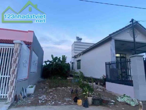 Bán đất nền phường 8 thành phố Bến Tre