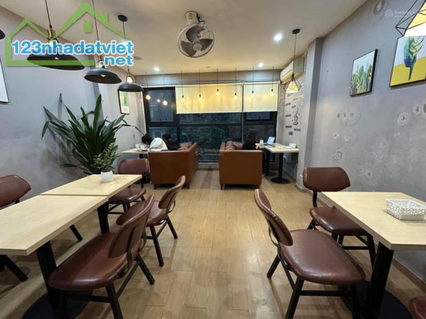 Bán nhà mặt phố Hào Nam 76m2 nhà đẹp giá tốt kinh doanh đỉnh - 1
