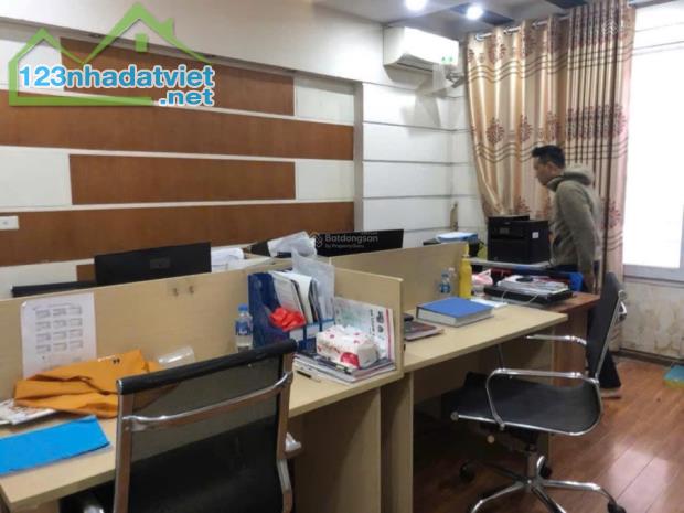 Bán nhà mặt phố Hào Nam 76m2 nhà đẹp giá tốt kinh doanh đỉnh - 2