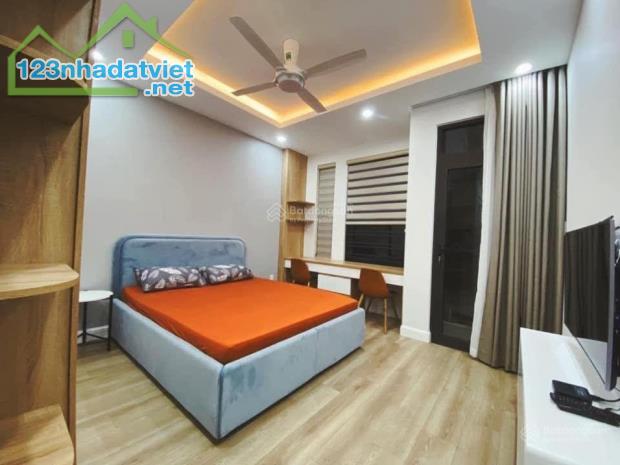 Bán nhà mặt phố Hào Nam 76m2 nhà đẹp giá tốt kinh doanh đỉnh - 3