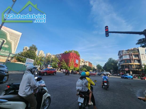 160M2 - NGAY HIMLAM - VỊ TRÍ SIÊU ĐẸP - TIỆN XÂY MỚI - CHDV - CHỈ NHỈNH 9 TỶ - 1