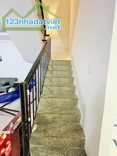 Bán nhà, TCH13-(Huỳnh Thị Hai)-50m2-(4x12,6),giá:3,65tỷ. - 1