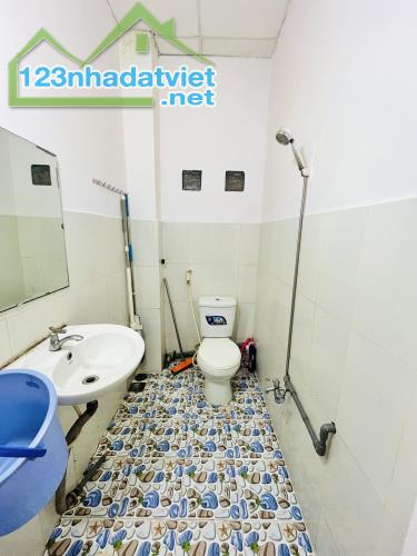 Bán nhà, TCH13-(Huỳnh Thị Hai)-50m2-(4x12,6),giá:3,65tỷ. - 2