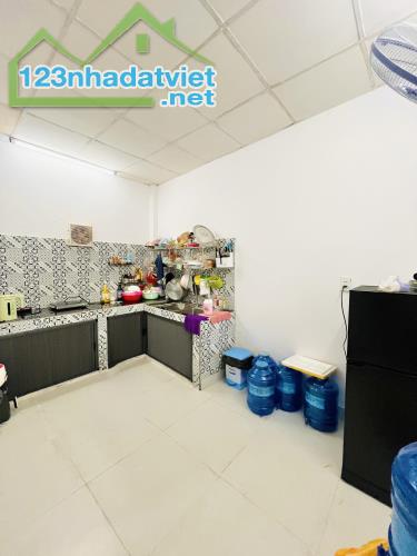 Bán nhà, TCH13-(Huỳnh Thị Hai)-50m2-(4x12,6),giá:3,65tỷ. - 3