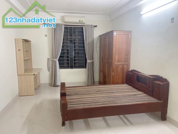 SỔ VUÔNG, NỞ HẬU - ĐỦ CÔNG NĂNG - CÓ THỂ CHO THUÊ KHÉP KÍN. - 2