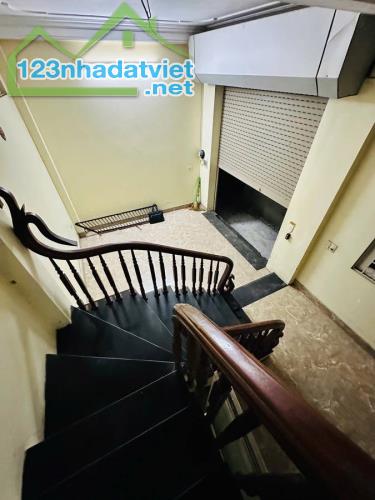 Vip - Cực hiếm, Bán nhà 4 tầng, 35m2, giá chỉ 5.75 tỷ tại Kim Giang, Hoàng Mai ! - 2
