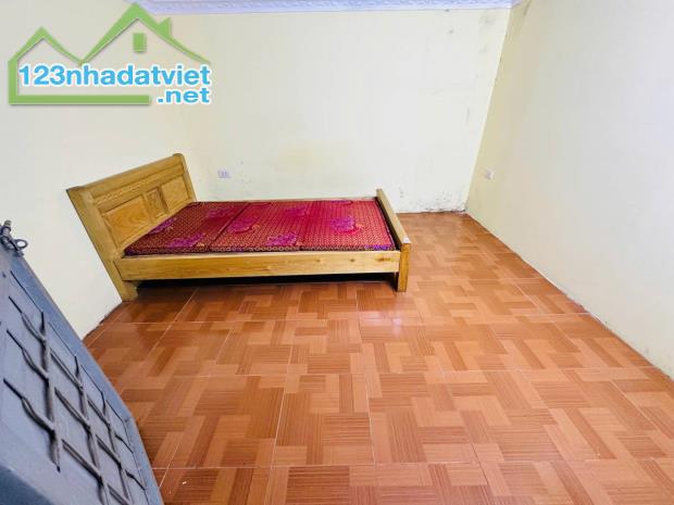Vip - Cực hiếm, Bán nhà 4 tầng, 35m2, giá chỉ 5.75 tỷ tại Kim Giang, Hoàng Mai ! - 4