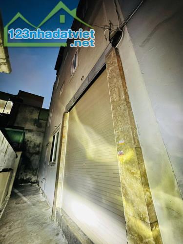 Vip - Cực hiếm, Bán nhà 4 tầng, 35m2, giá chỉ 5.75 tỷ tại Kim Giang, Hoàng Mai ! - 5