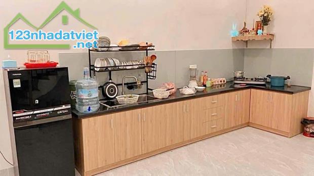 🏡 BÁN NHÀ MẶT TIỀN - TỔNG DUY TÂN - KINH DOANH SẦM UẤT - GIÁ 5.2 TỶ! 💰 - 2