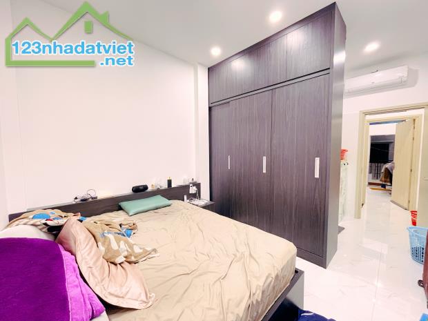 Chỉ 3,7 tỷ Ngay UBND Tân Phú, Phú Thọ Hoà 3.5m x 10m, 1 trệt 1 lầu 2PN tặng full nội thất - 3