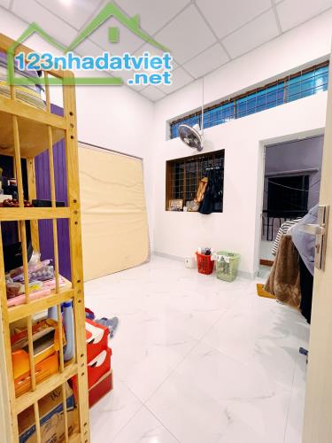 Chỉ 3,7 tỷ Ngay UBND Tân Phú, Phú Thọ Hoà 3.5m x 10m, 1 trệt 1 lầu 2PN tặng full nội thất - 4