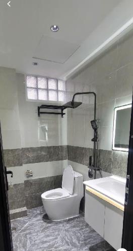 BÁN NHÀ ĐẸP KHU PHỐ THÂN THIỆN KHÔNG PHÂN BIỆT HOÀ ĐỒNG MỚI CŨ 🌿 - 3