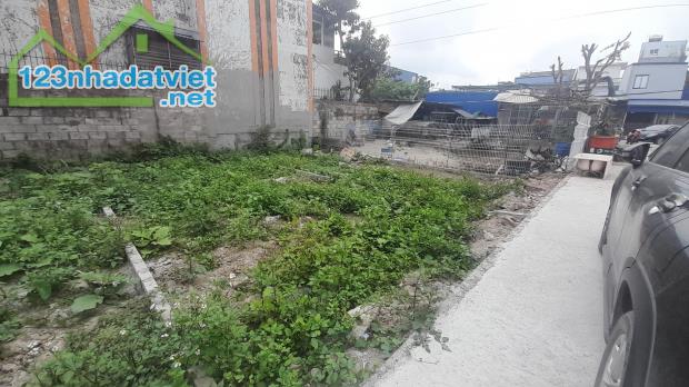 Bán gấp đất Cam Lộ Hùng Vương, Hồng Bàng, HP. 1,1 tỷ, 42m2. - 1