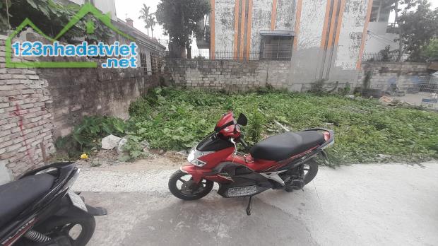 Bán gấp đất Cam Lộ Hùng Vương, Hồng Bàng, HP. 1,1 tỷ, 42m2. - 2