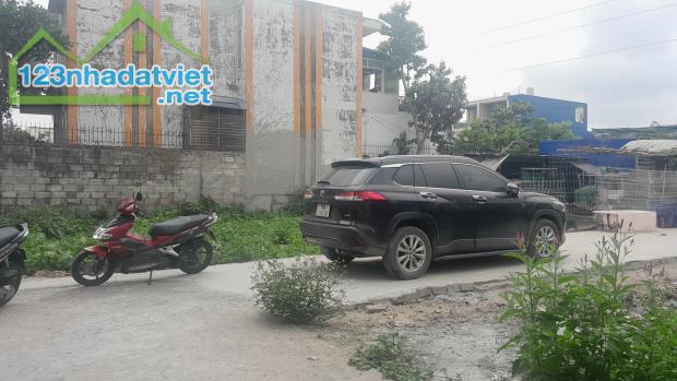 Bán gấp đất Cam Lộ Hùng Vương, Hồng Bàng, HP. 1,1 tỷ, 42m2. - 3