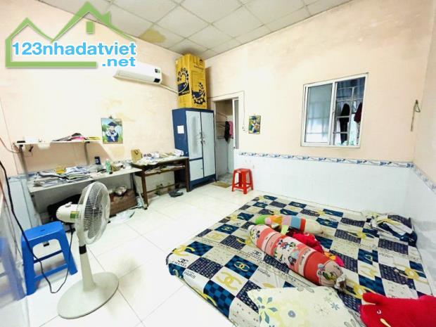MẶT TIỀN BÀ ĐIỂM - HÓC MÔN, 2 TẦNG, 68M2, GIÁ NHỈNH 3 TỶ - 2